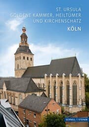 Cover von Köln