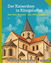Cover von Der Kaiserdom in Königslutter