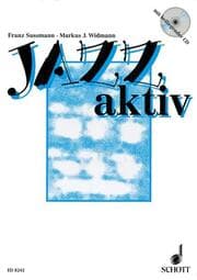 Cover von Jazz aktiv
