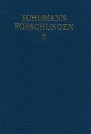Cover von Robert Schumann und die französische Romantik