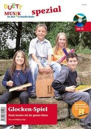 Cover von Glocken-Spiel