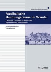 Cover von Musikalische Handlungsräume im Wandel