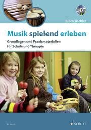 Cover von Musik spielend erleben