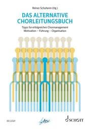 Cover von Das alternative Chorleitungsbuch