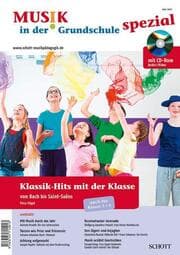 Cover von Klassik-Hits mit der Klasse