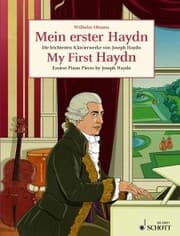 Cover von My First Haydn