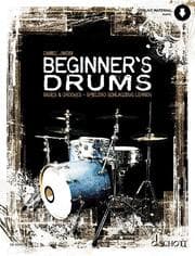 Cover von Beginner's Drums