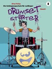 Cover von Drumset Starter
