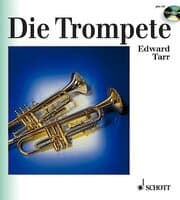 Cover von Die Trompete