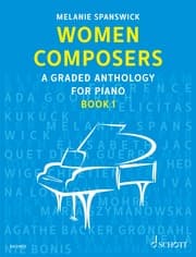 Cover von Women Composers
