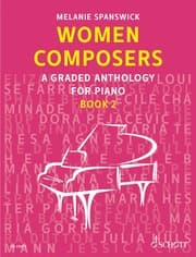 Cover von Women Composers