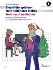 Cover von Weihnachtsmelodien