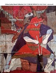 Cover von FIN DE SIÈCLE