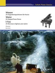Cover von Wasser