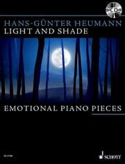 Cover von Light And Shade