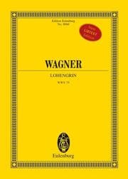 Cover von LOHENGRIN