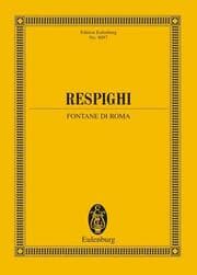 Cover von Fontane di Roma