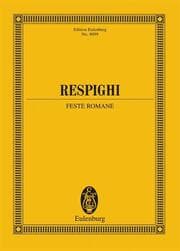 Cover von Feste Romane