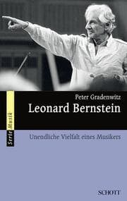 Cover von Leonard Bernstein