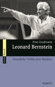 Cover von Leonard Bernstein