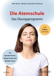 Cover von Die Atemschule
