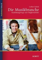 Cover von Die Musikbranche