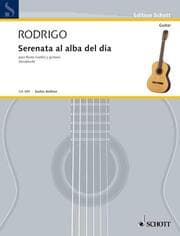 Cover von SERENATA AL ALBA DEL DIA