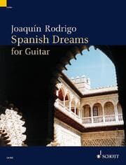 Cover von Spanish Dreams
