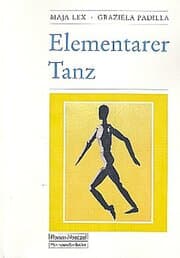 Cover von Elementarer Tanz