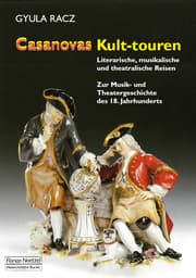 Cover von Casanovas Kult-touren