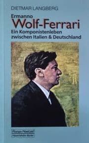 Cover von Ermanno Wolf-Ferrari