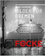 Cover von Hans Saebens: Bilder für Bremen 1930-1969