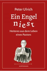 Cover von Ein Engel niest
