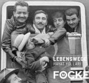 Cover von Lebenswege
