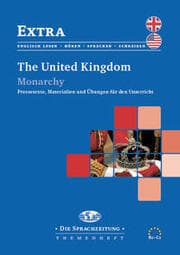 Cover von The United Kingdom