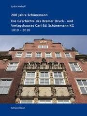 Cover von 200 Jahre Schünemann