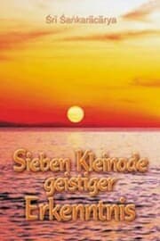 Cover von Sieben Kleinode geistiger Erkenntnis