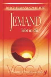Cover von Jemand lebt in dir