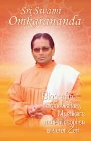 Cover von Sri Swami Omkarananda