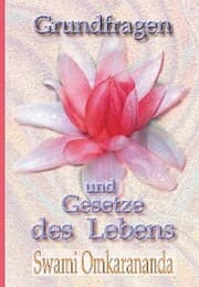 Cover von Grundfragen und Gesetze des Lebens