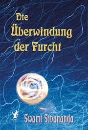 Cover von Die Überwindung der Furcht