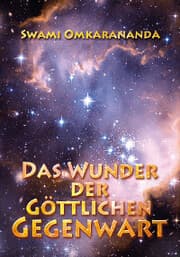 Cover von Das Wunder der göttlichen Gegenwart