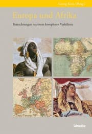 Cover von Europa und Afrika