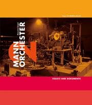 Cover von Mauricio Kagel - Zwei-Mann-Orchester