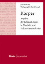 Cover von Körper