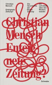 Cover von Enteignete Zeitung?