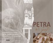Cover von Petra. Wunder in der Wüste