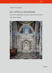 Cover von Die Cappella Gregoriana