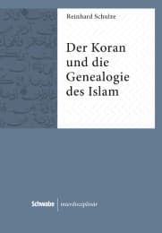 Cover von Der Koran und die Genealogie des Islam