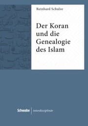 Cover von Der Koran und die Genealogie des Islam